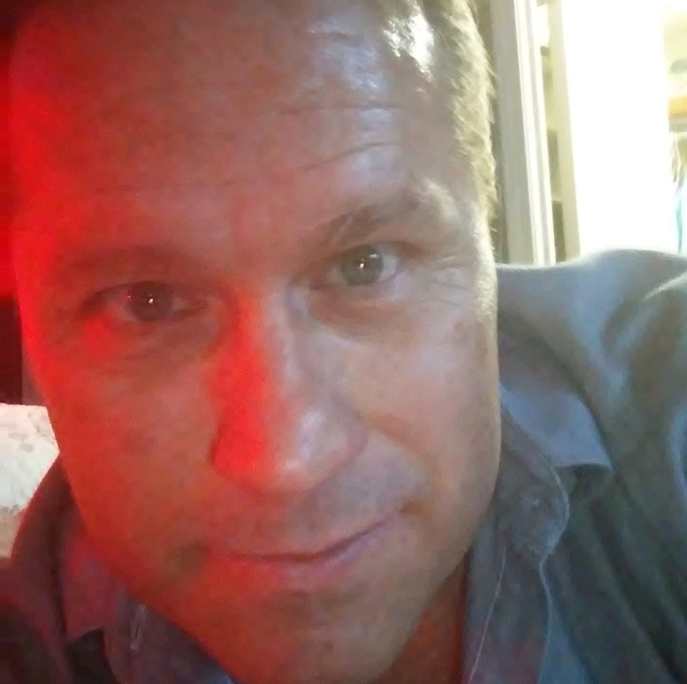 Meet your Posher, Jon